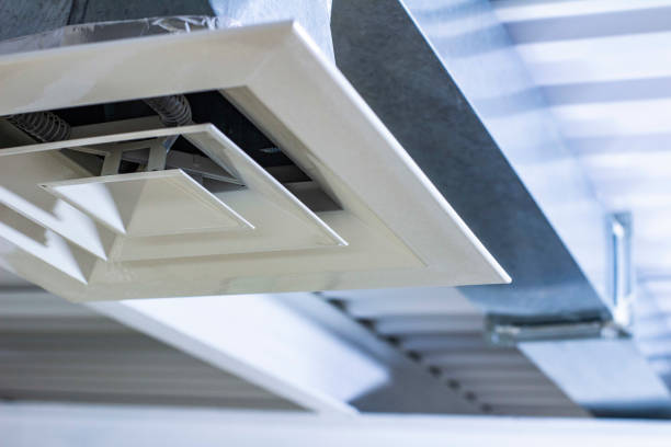 Professional Airduct Cleaning in Fox Lake, WI