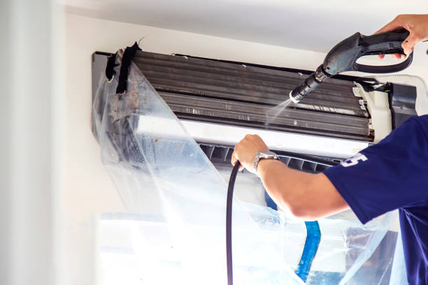 Best Affordable HVAC Duct Cleaning  in Fox Lake, WI