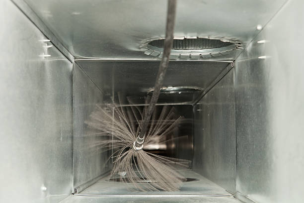 Best HVAC Duct Inspection Services  in Fox Lake, WI