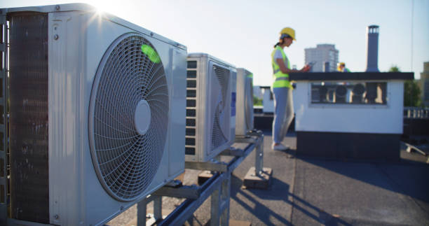 Best Ductwork Cleaning Services  in Fox Lake, WI