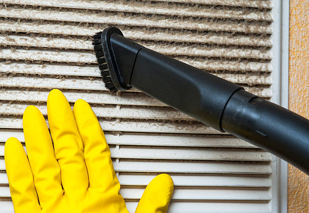 Best Emergency Air Duct Cleaning  in Fox Lake, WI