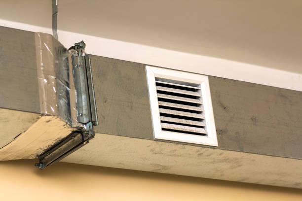 Best Air Duct Cleaning Near Me in Fox Lake, WI